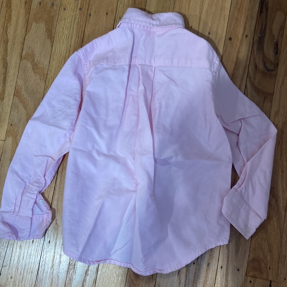 Janie and Jack size 4 boys seersucker blue Easter outfit - Picture 6 of 9